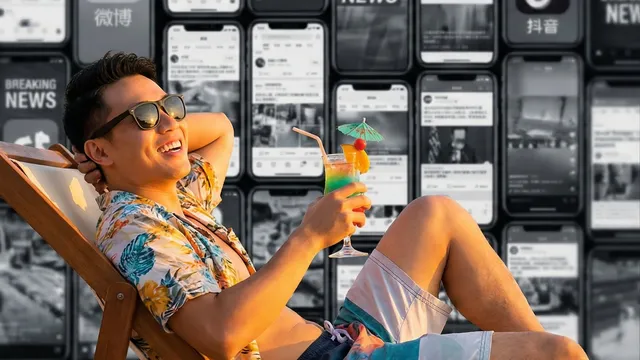 AI自动监控全网热点+实时推送，自媒体人必备工具  TrendRadar 系列教程