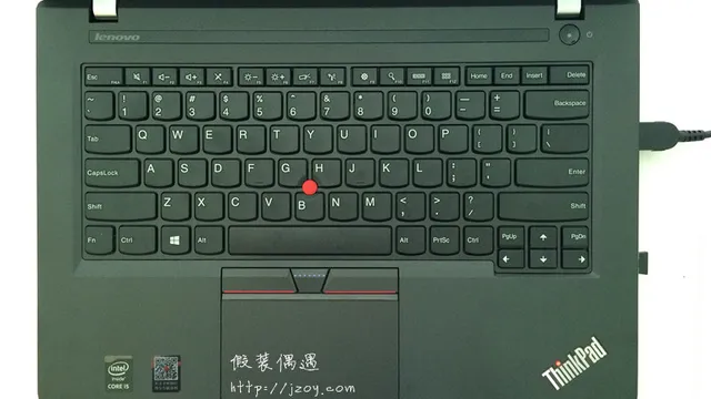 联想（ThinkPad）E450C 笔记本体验