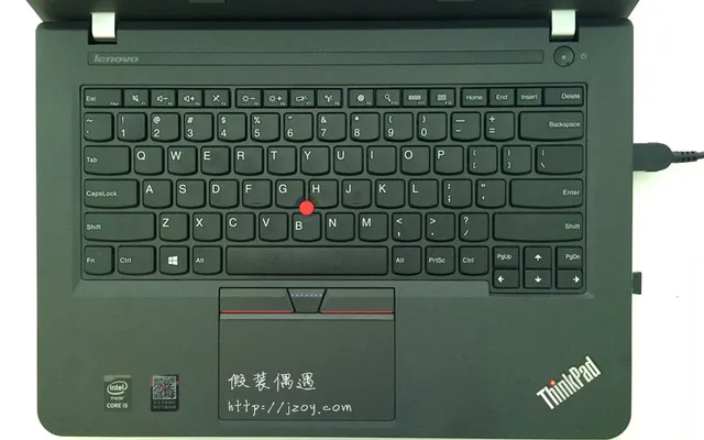 联想（ThinkPad）E450C 笔记本体验