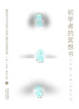 初学者的冥想书