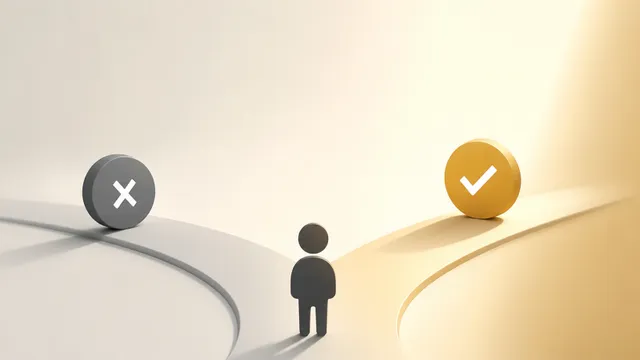 别问 AI 要不要辞职，它太会把冲动说成清醒
