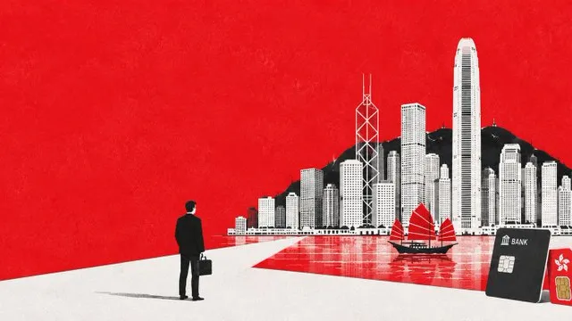 香港&澳门办卡极简攻略(完结)