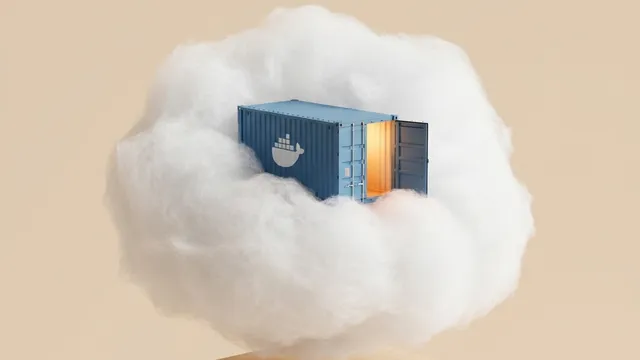 在 VPS 上用 Docker 部署 Obsidian GUI