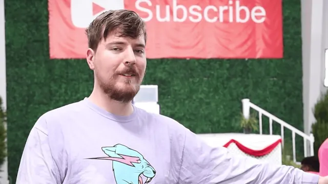 MrBeast的YouTube方法论：把视频做好，其他都是结果
