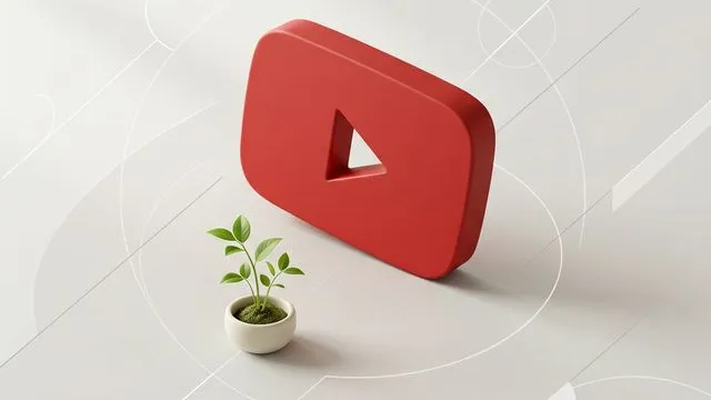 新手 YouTuber 该怎么看待播放量？